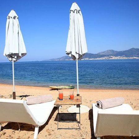 Villas Les Residences De Scaglione Porticcio  Ngoại thất bức ảnh