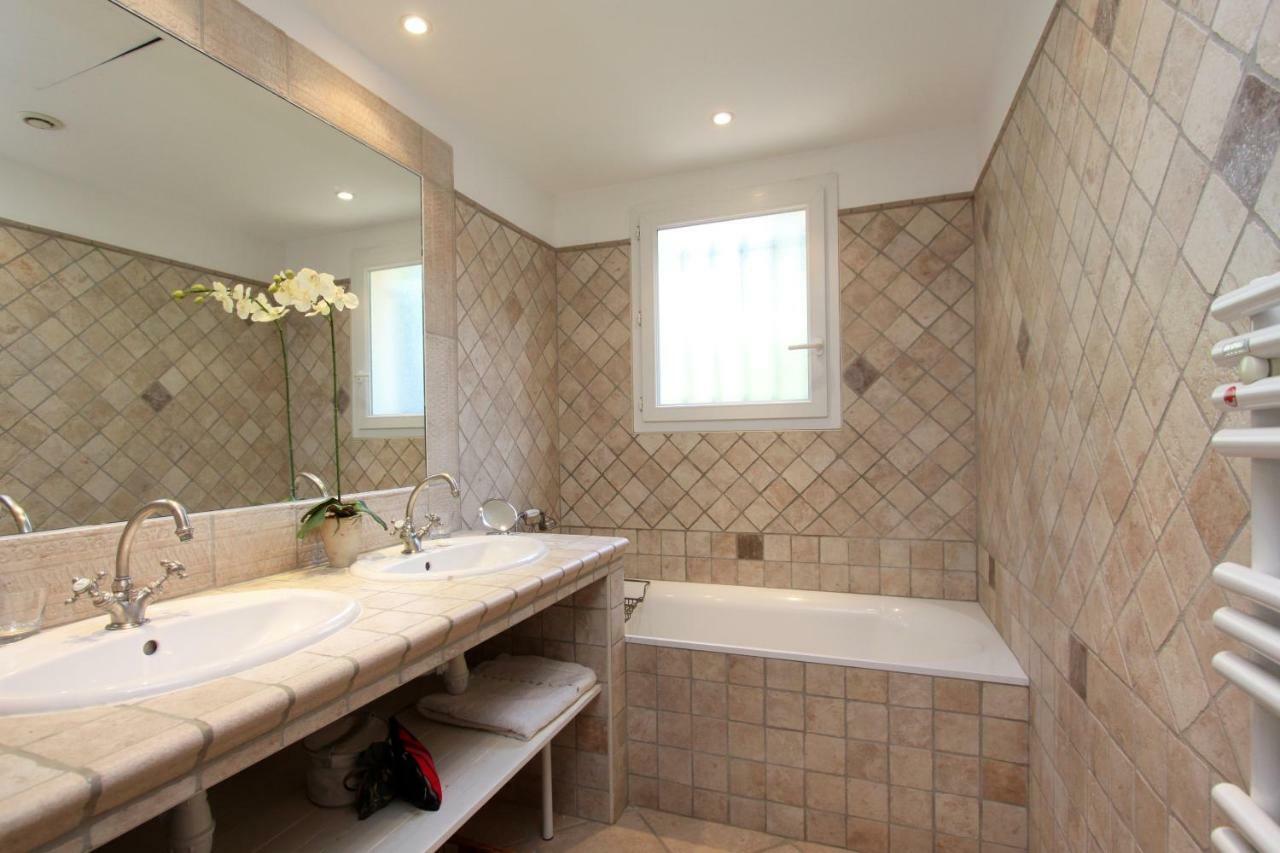 Villas Les Residences De Scaglione Porticcio  Ngoại thất bức ảnh