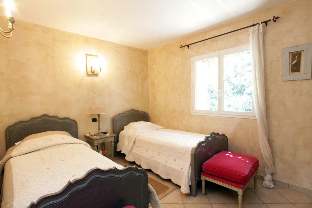Villas Les Residences De Scaglione Porticcio  Ngoại thất bức ảnh